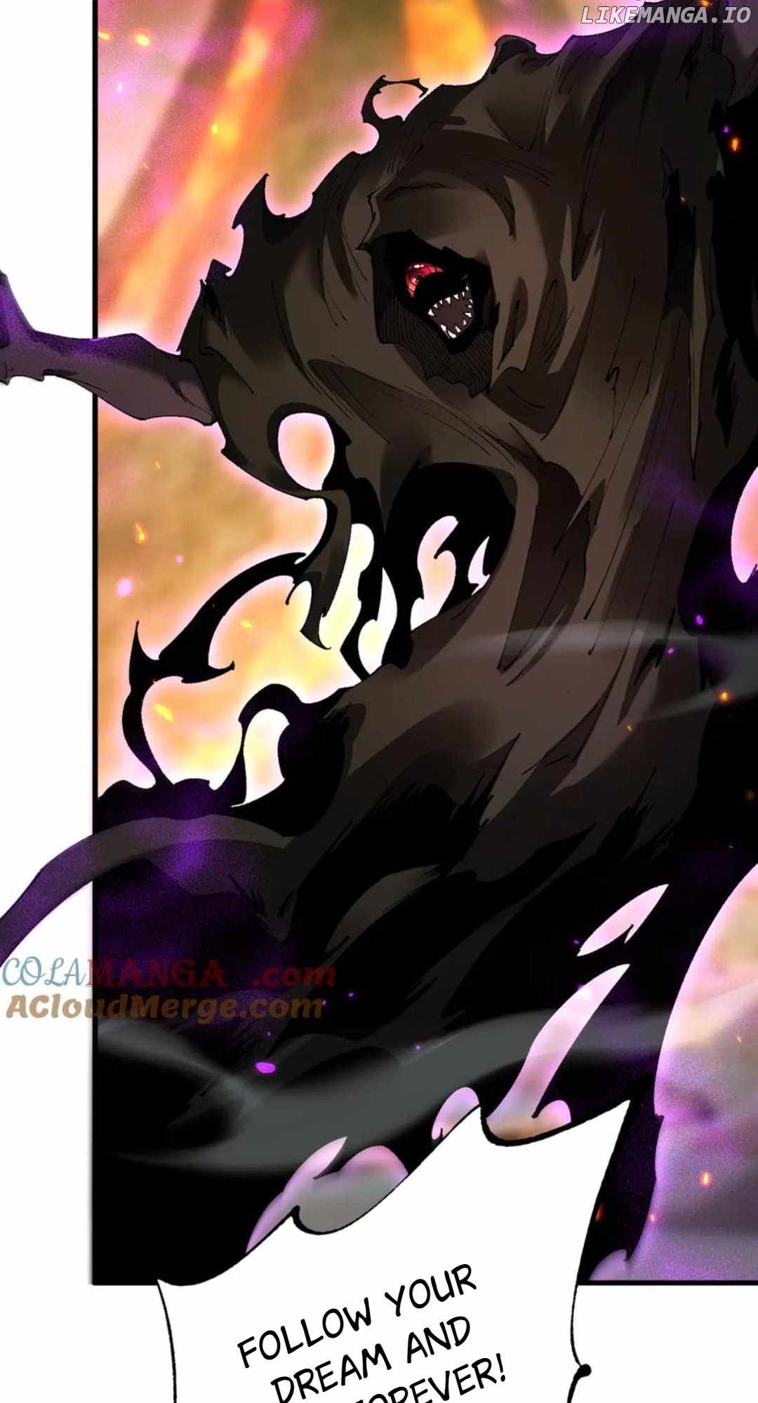From Goblin to Goblin God Chapter 60 49
